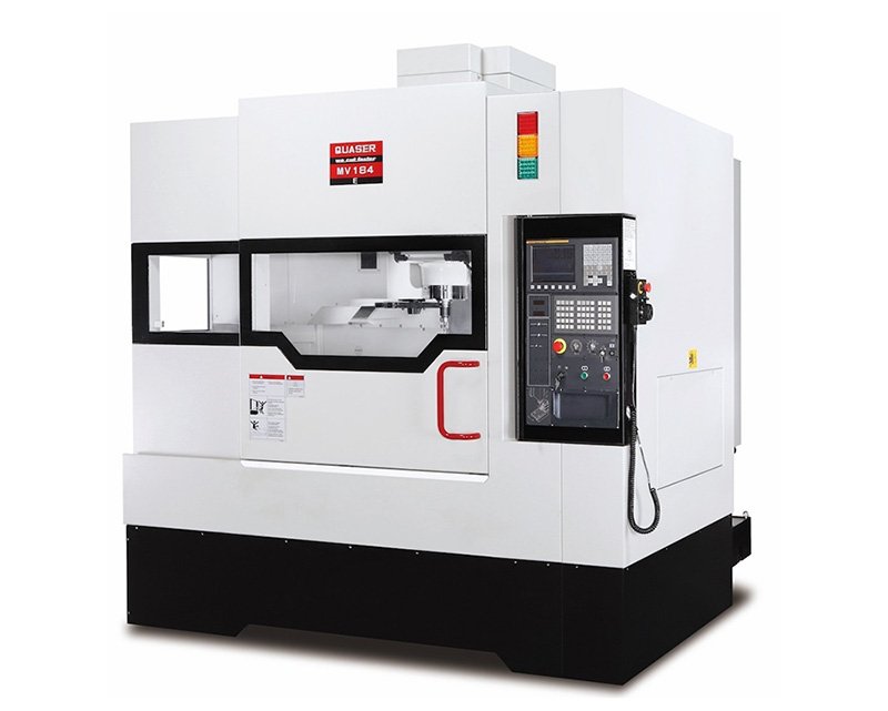 CNC 3 Axis Machining Center